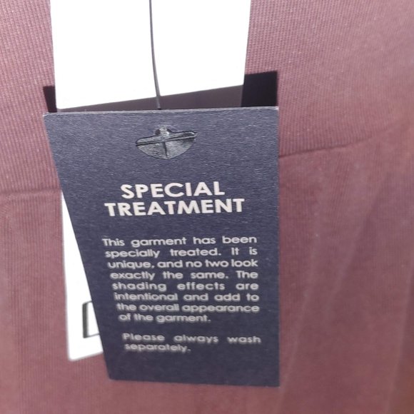 Dex full bottom romper - Picture 6 of 10